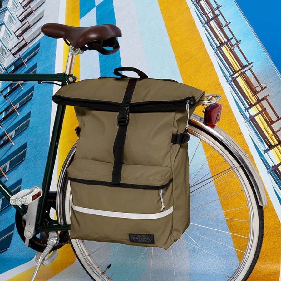 Donna EASTPAK Borse E Valigie | Zaino Maclo Bike Tarp