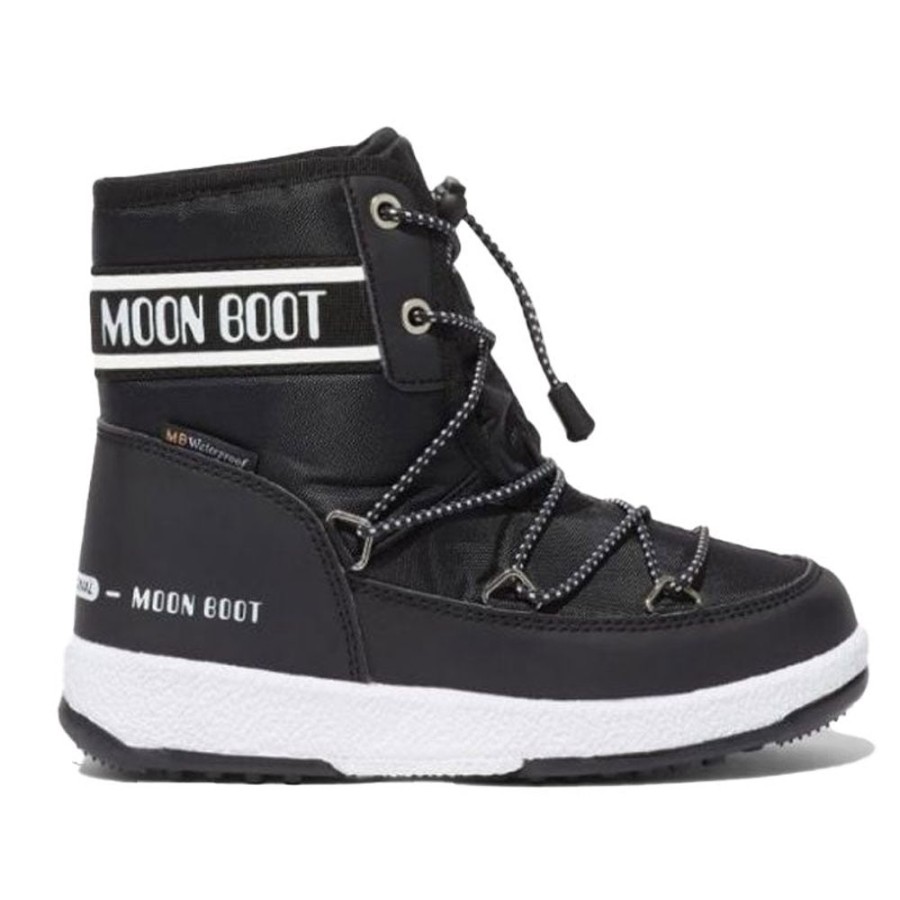 Bambini MOON BOOT Doposci | Doposci Bambino Jr Mid