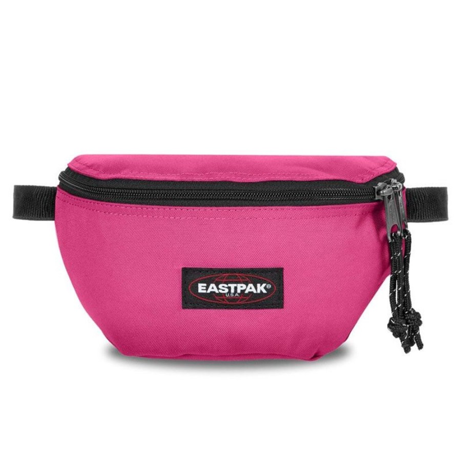 Donna EASTPAK Zaini E Marsupi | Marsupio Springer K251 Pink Escape