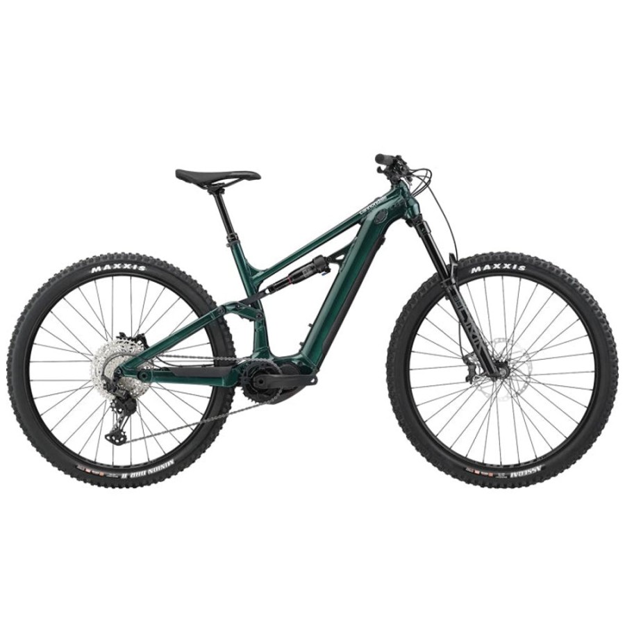 Donna CANNONDALE Ciclismo | E-Bike Moterra Neo S1