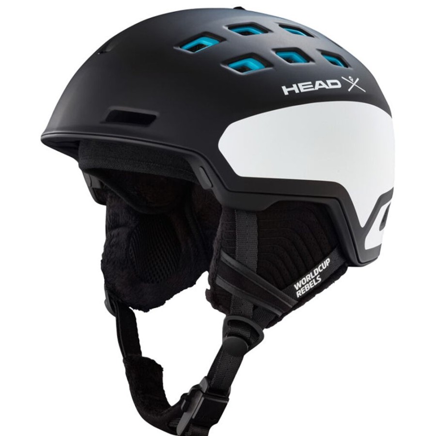 Sport Invernali HEAD | Casco Rev