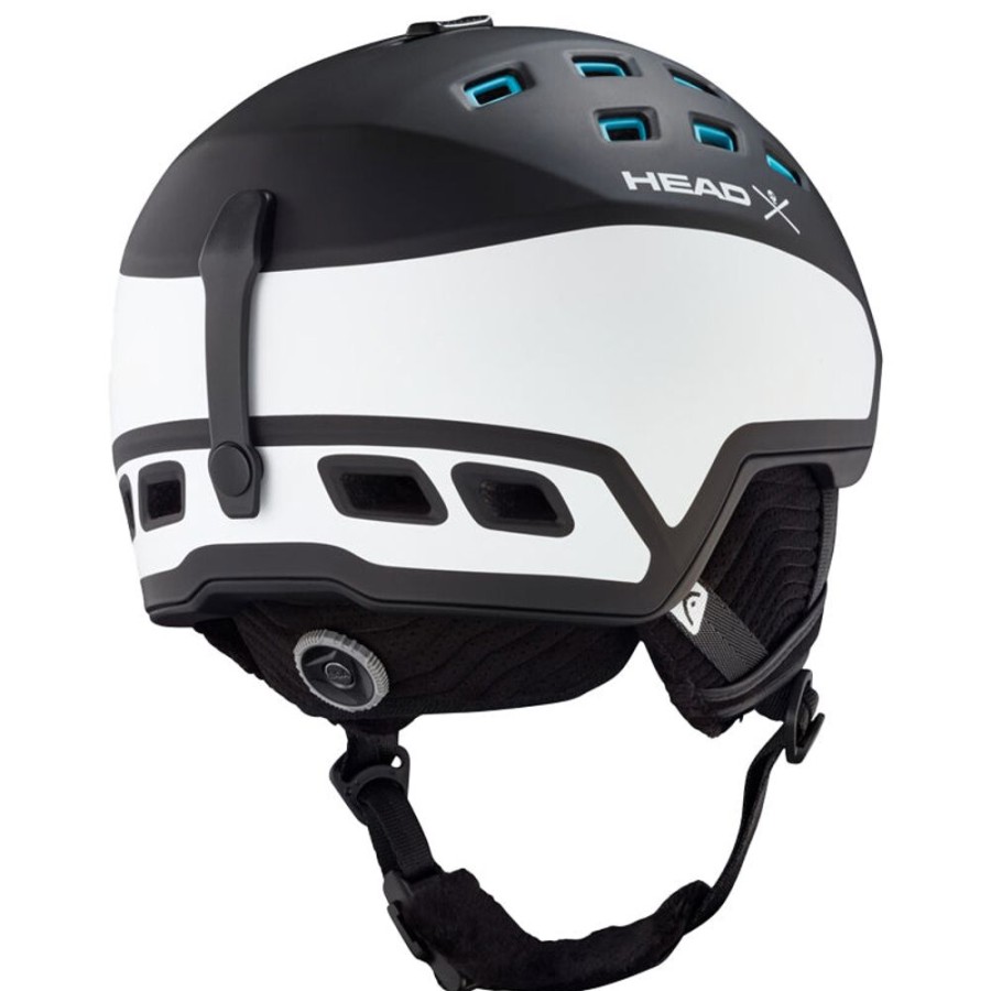 Sport Invernali HEAD | Casco Rev