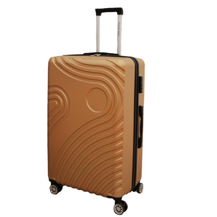 Donna SPORT SPECIALIST Borse E Valigie | Valigia Trolley Grande