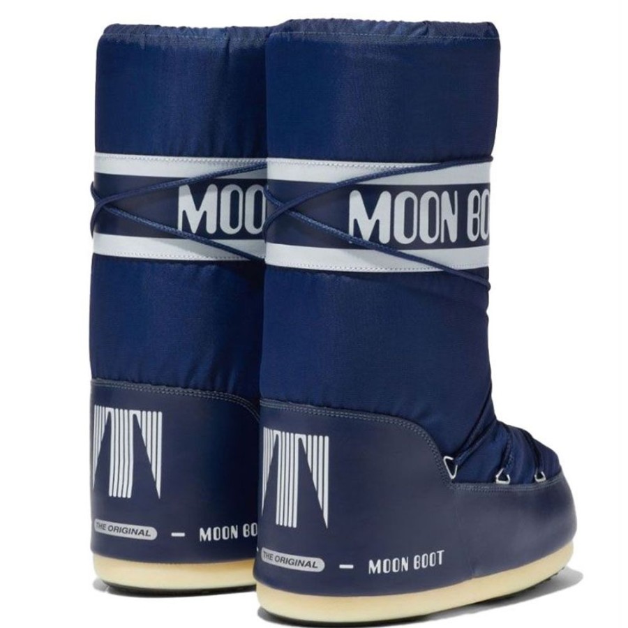 Bambini MOON BOOT Doposci | Doposci Bambino Nylon 27-34