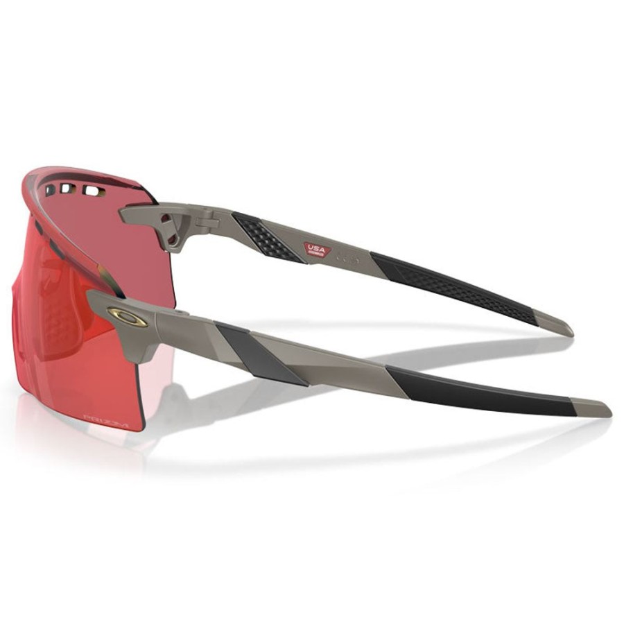 Uomo OAKLEY Ciclismo | Occhiali Encoder Strike