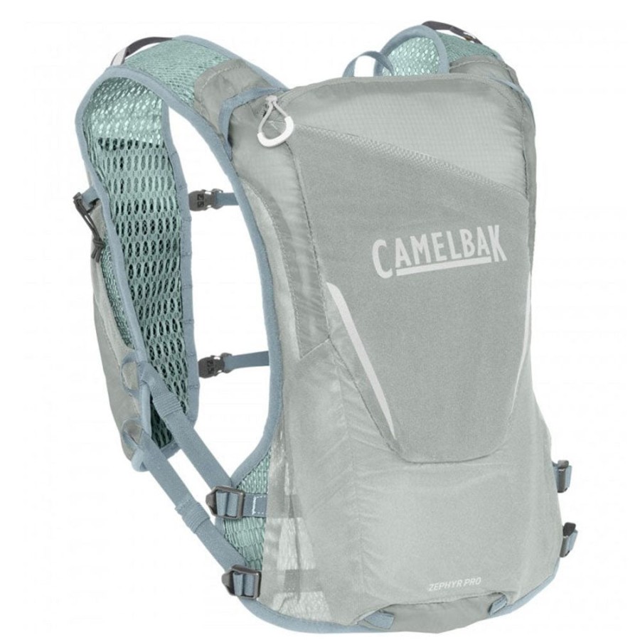 Donna CAMELBAK Montagna | Zaino Gilet Zephyr Pro 12L