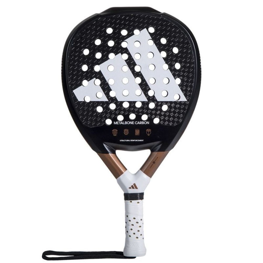 Uomo ADIDAS Tennis E Padel | Racchetta Metalbone Carbon