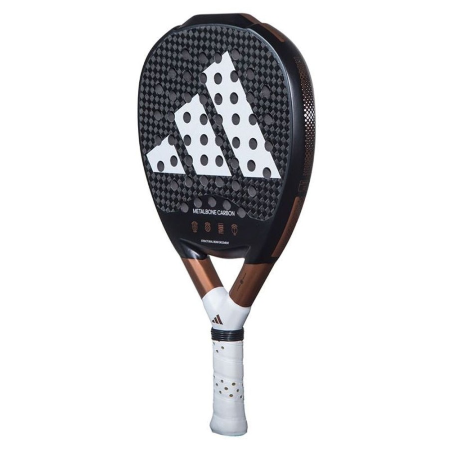 Uomo ADIDAS Tennis E Padel | Racchetta Metalbone Carbon