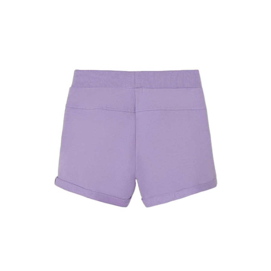 Bambini NAME.IT Casual E Lifestyle | Short Bambina Volta