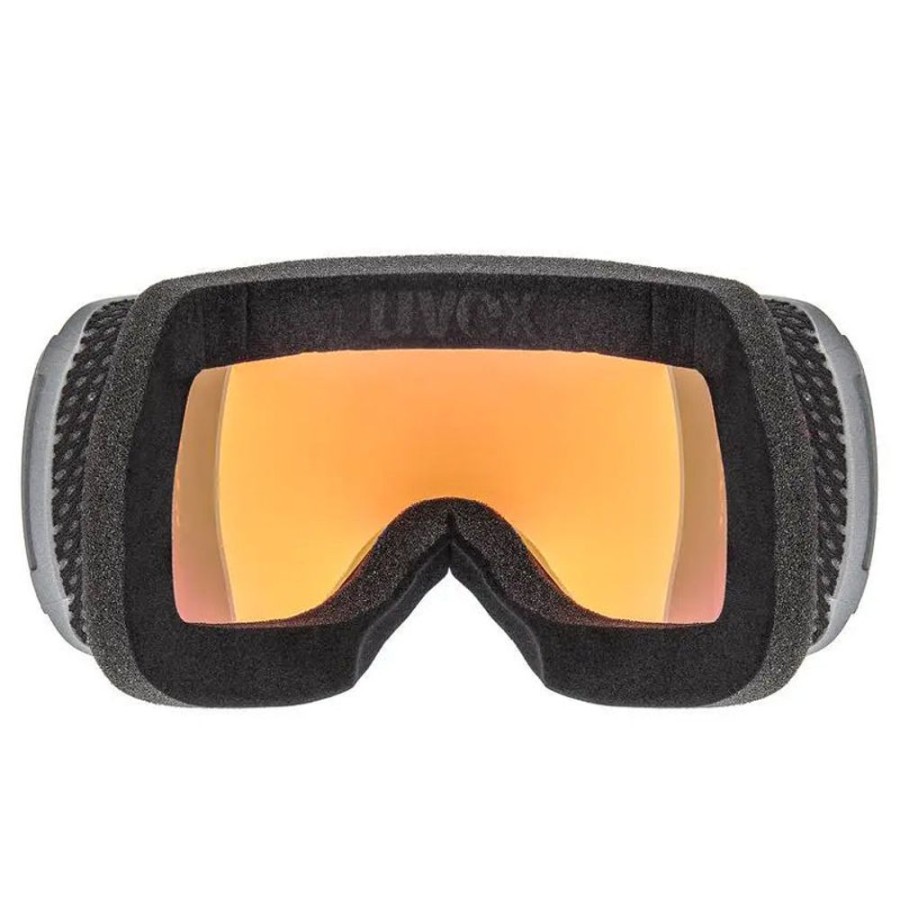 Uomo UVEX Sport Invernali | Maschera Downhill 2100 Cv S2