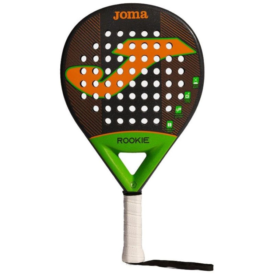 Donna JOMA Tennis E Padel | Racchetta Padel Rookie