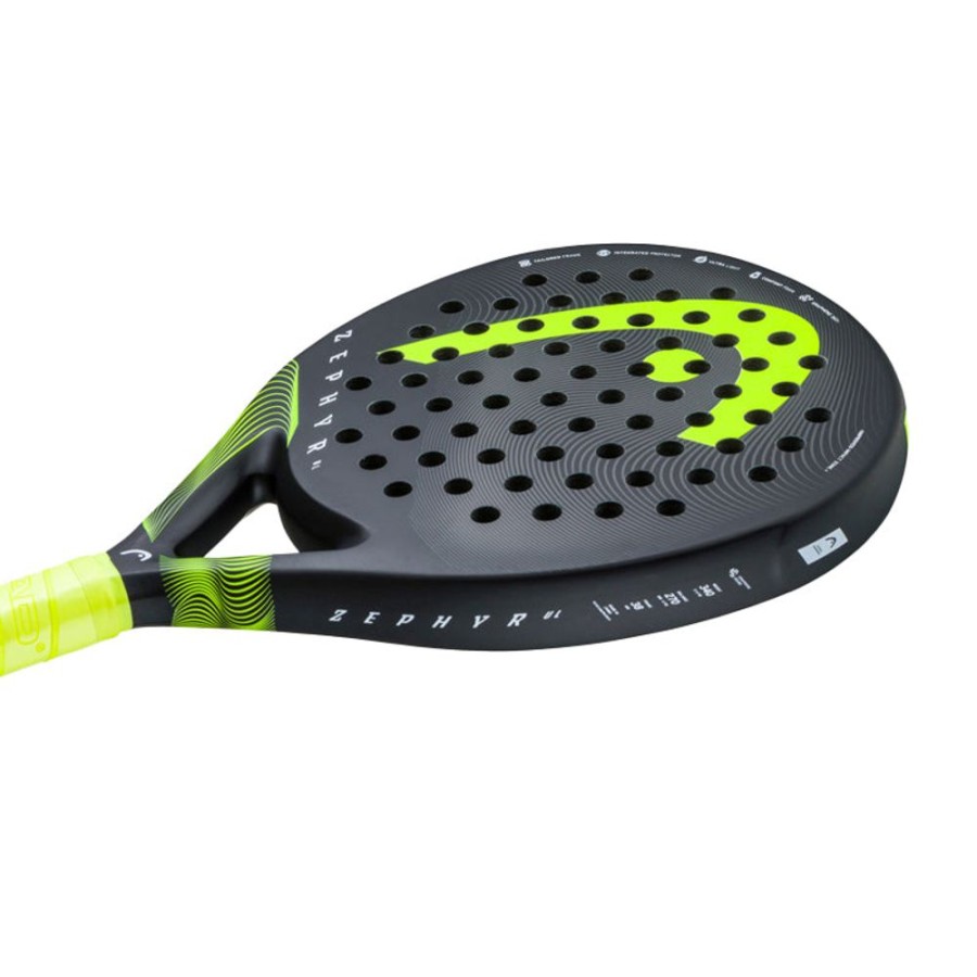 Uomo HEAD Tennis E Padel | Racchetta Padel Zephir Ul 2023