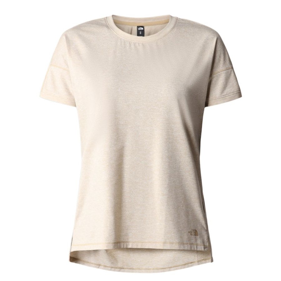 Sport THE NORTH FACE Abbigliamento | T-Shirt Donna Dawn Dream