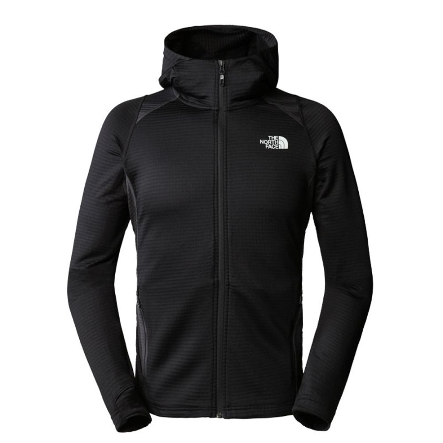 Sport THE NORTH FACE Abbigliamento | Pile Uomo Ao Full Zip