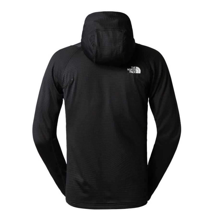 Sport THE NORTH FACE Abbigliamento | Pile Uomo Ao Full Zip