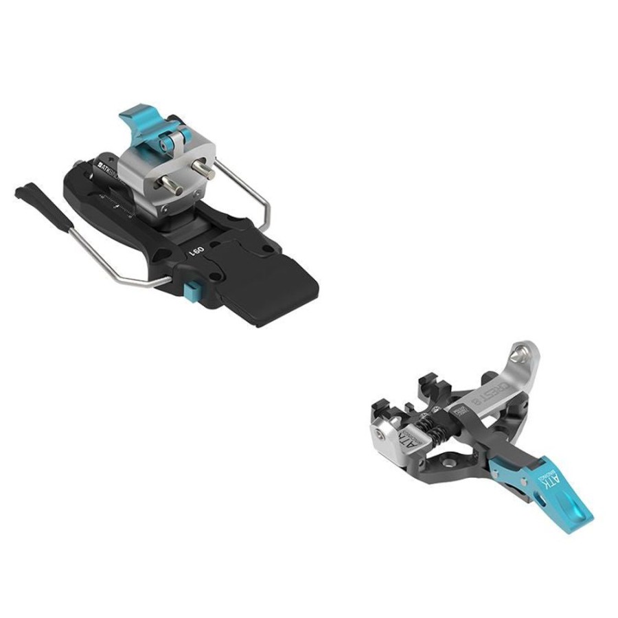 Sport Invernali ATK BINDINGS | Attacchi Crest 8 - 86Mm