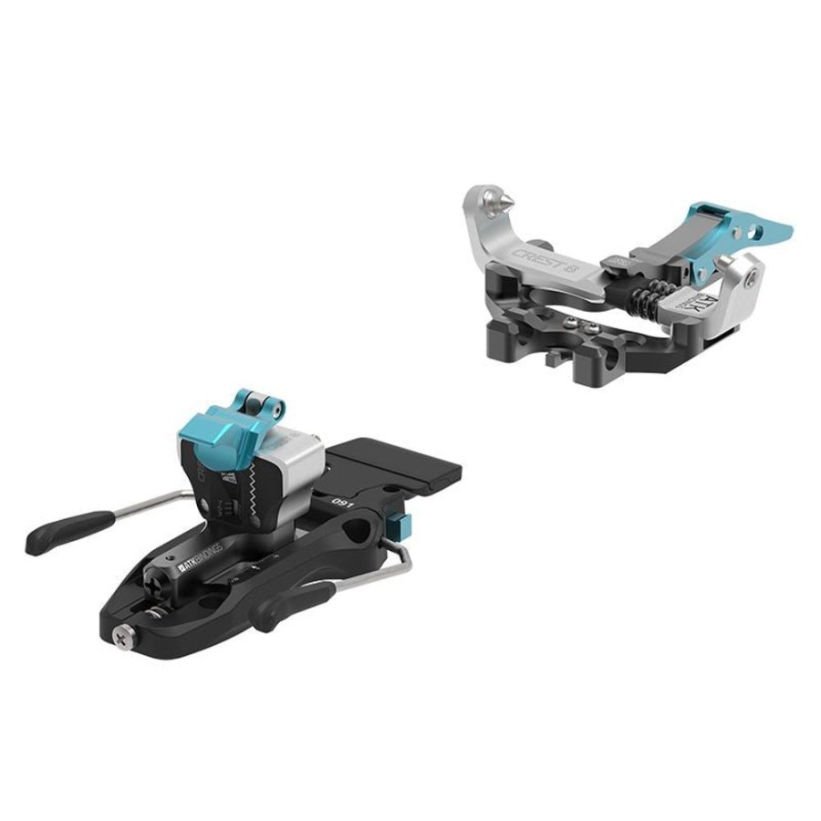 Sport Invernali ATK BINDINGS | Attacchi Crest 8 - 86Mm