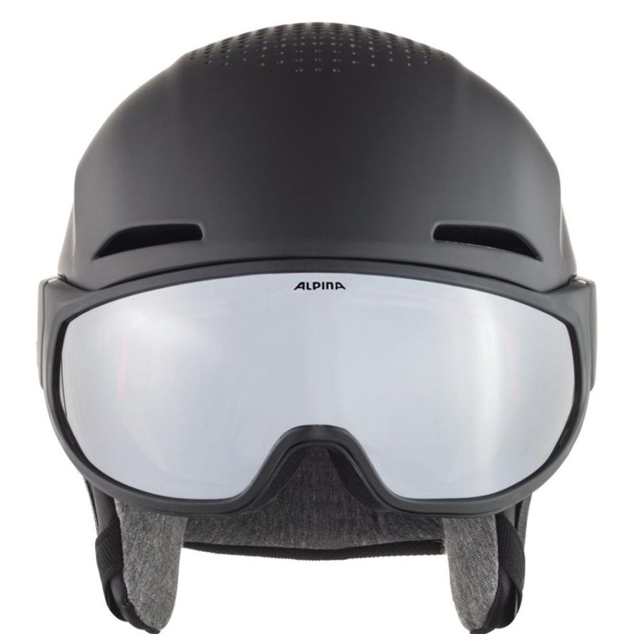 Donna ALPINA Sport Invernali | Casco Alto V S1/S3