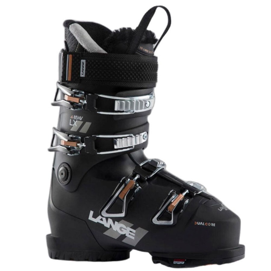 Donna LANGE Scarponi Sci E Snow | Scarponi Donna Lx 85 Hv Gw