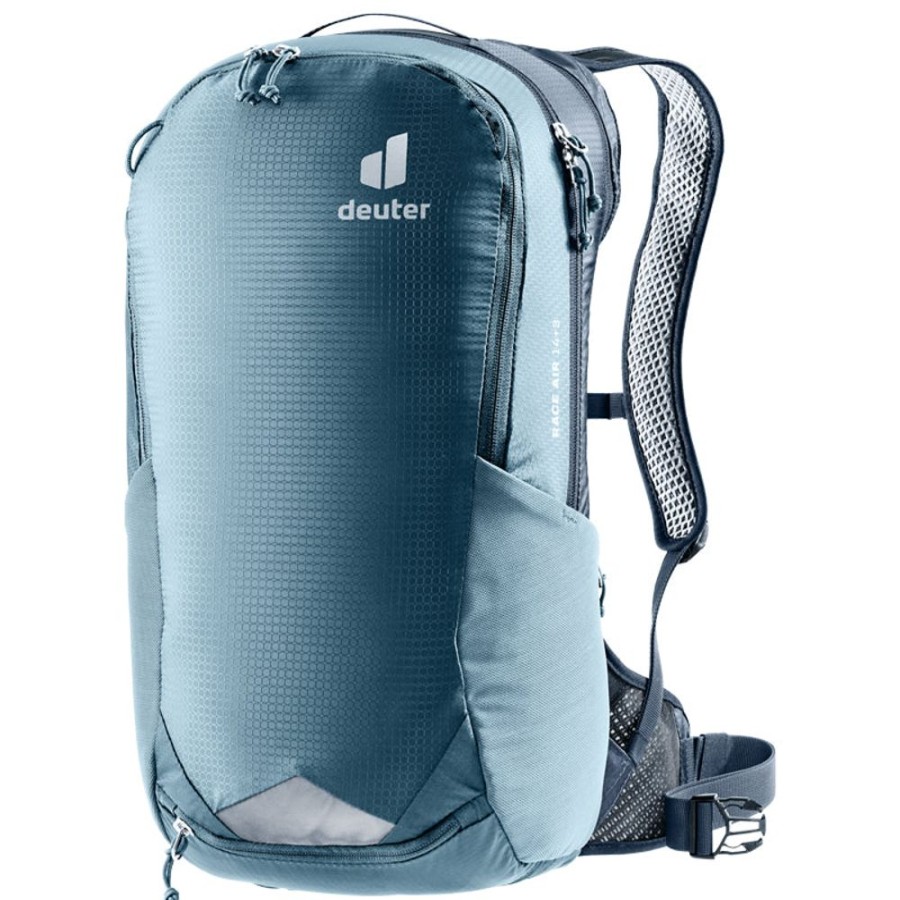 Uomo DEUTER Montagna | Zaino Race Air 14+3