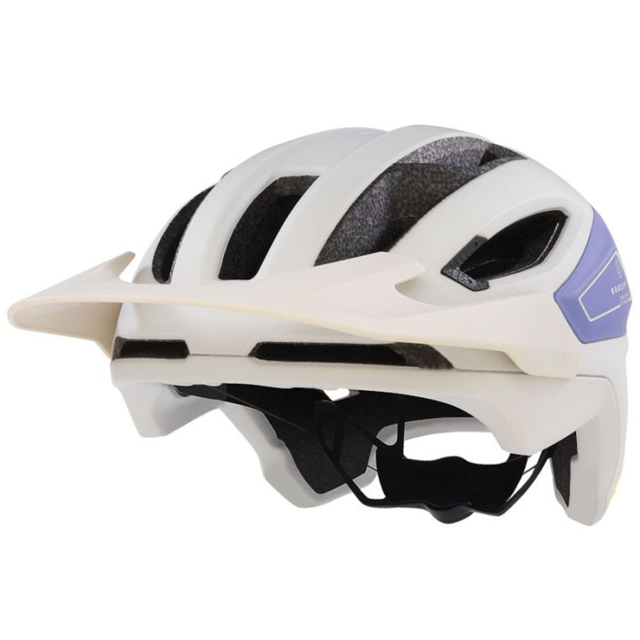 Donna OAKLEY Ciclismo | Casco Drt3 Trail Mips