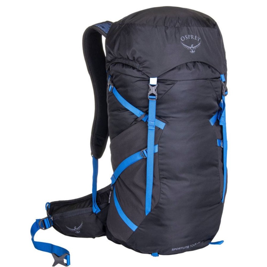 Uomo OSPREY Montagna | Zaino Sportlite Tour 26 L