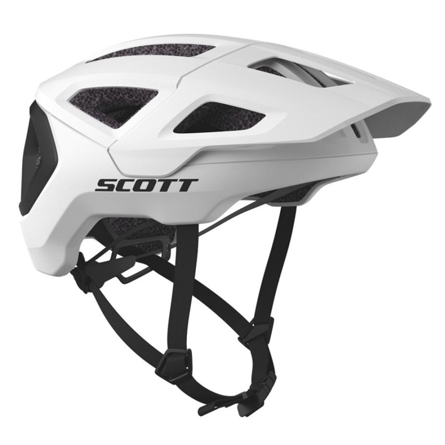 Donna SCOTT Ciclismo | Casco Tago Plus