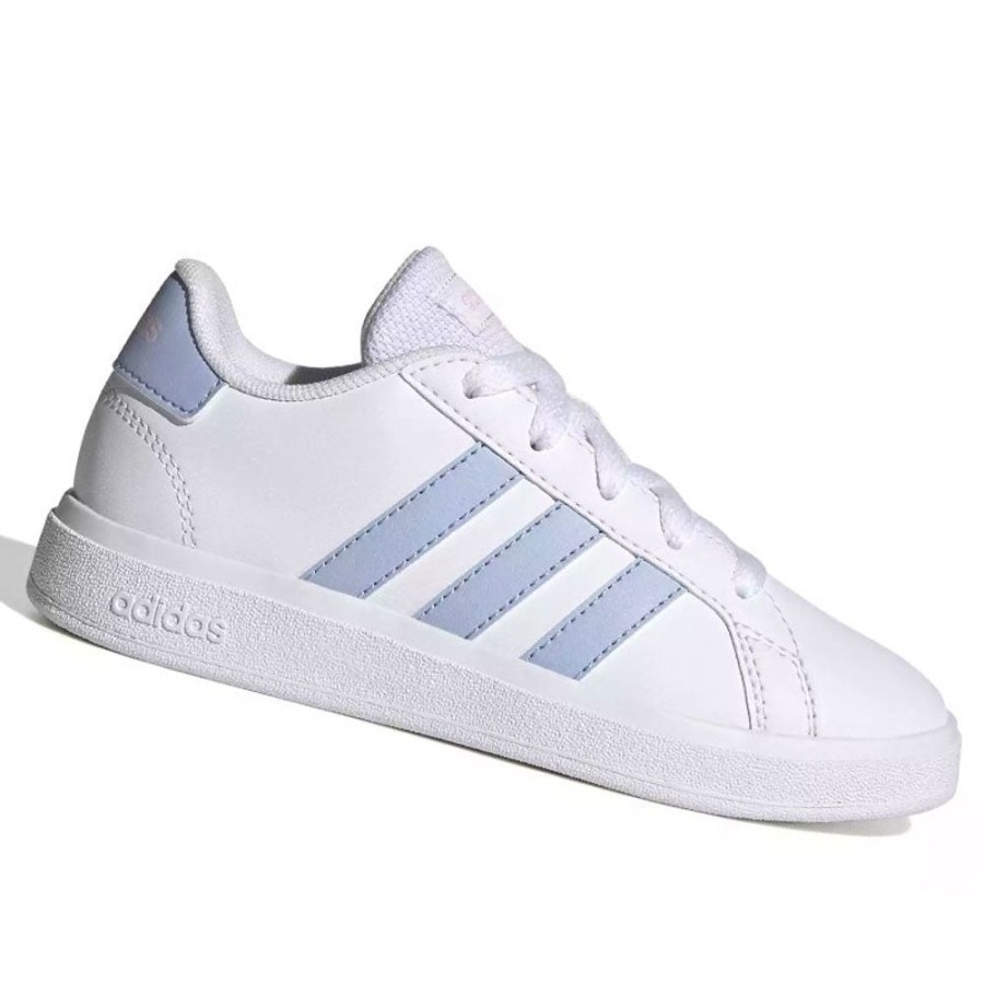 Bambini ADIDAS Casual E Lifestyle | Scarpe Bambino Grand Court 2.0