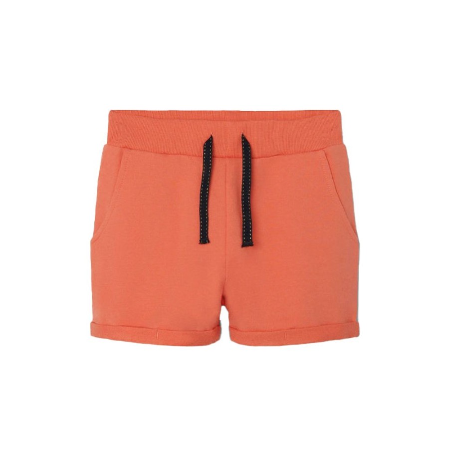 Bambini NAME.IT Casual E Lifestyle | Short Bambina Volta