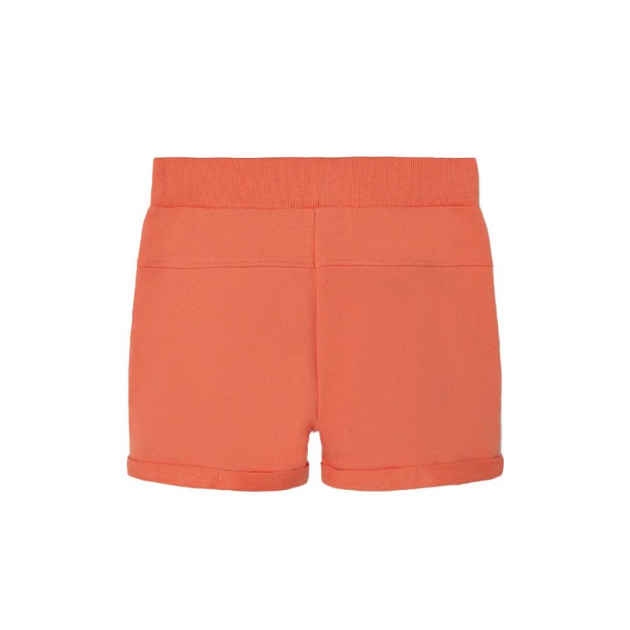 Bambini NAME.IT Casual E Lifestyle | Short Bambina Volta