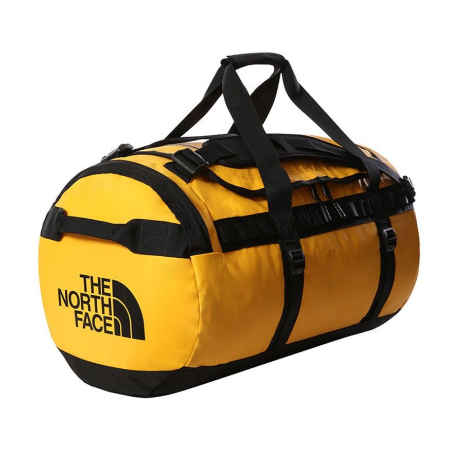 Donna THE NORTH FACE Borse E Valigie | Borsa Duffel Base Camp M 70L