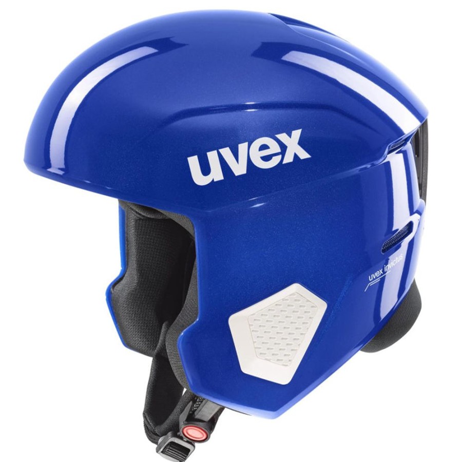 Donna UVEX Sport Invernali | Casco Invictus