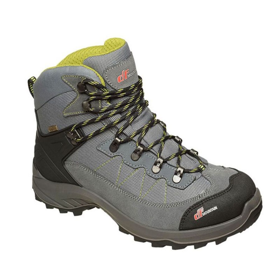 Sport DF MOUNTAIN Scarpe | Pedule Uomo Df Braies