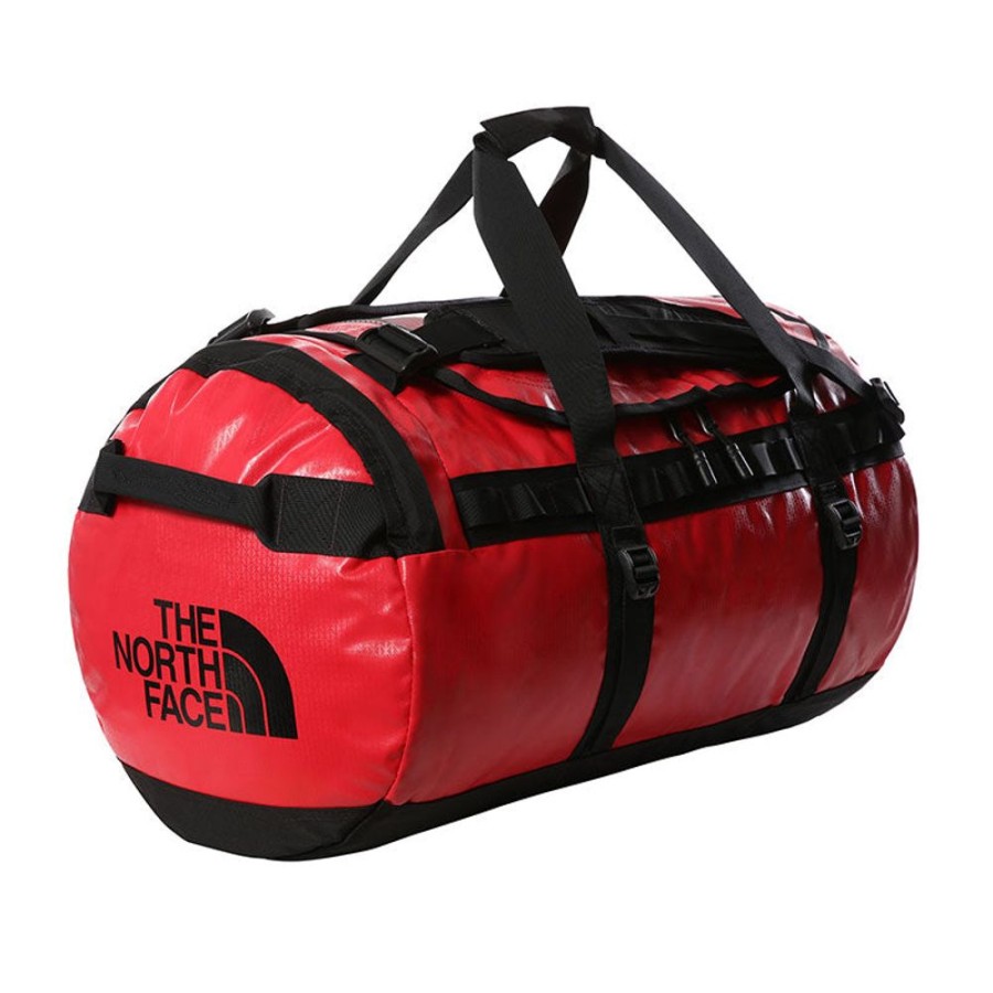 Sport THE NORTH FACE Zaini E Borse | Borsa Duffel Base Camp M 70L