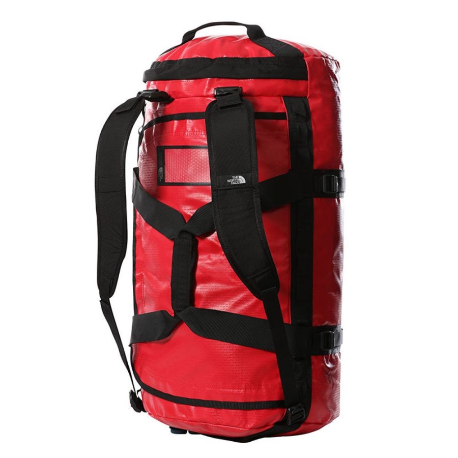 Sport THE NORTH FACE Zaini E Borse | Borsa Duffel Base Camp M 70L