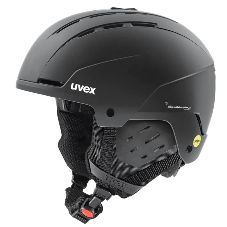 Uomo UVEX Sport Invernali | Casco Stance Mips