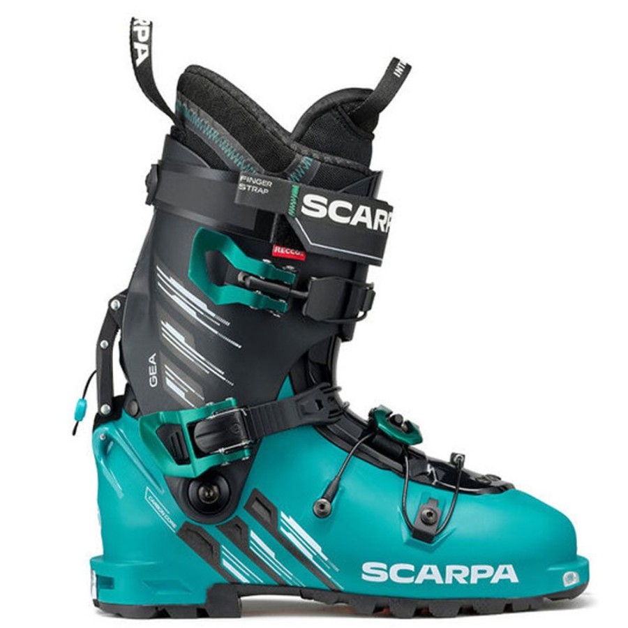 Sport Invernali SCARPA | Scarponi Donna Gea