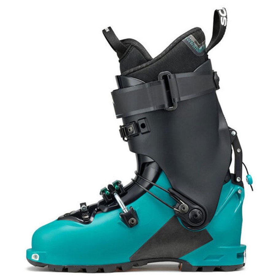 Sport Invernali SCARPA | Scarponi Donna Gea