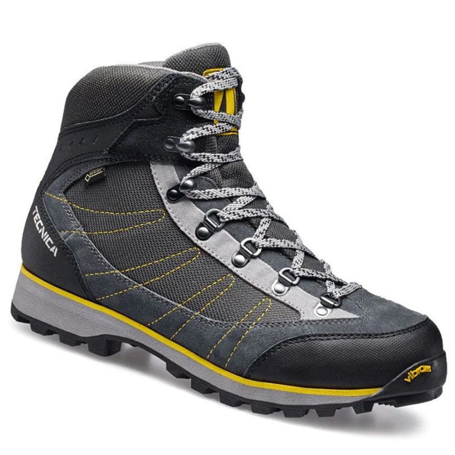 Sport Invernali TECNICA | Pedule Uomo Makalu Iv Gtx M5 017 Piedra Fieno