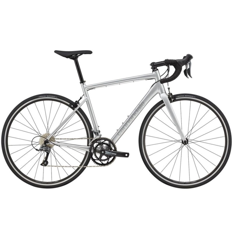 Donna CANNONDALE Ciclismo | Bici Corsa Caad Optimo 4