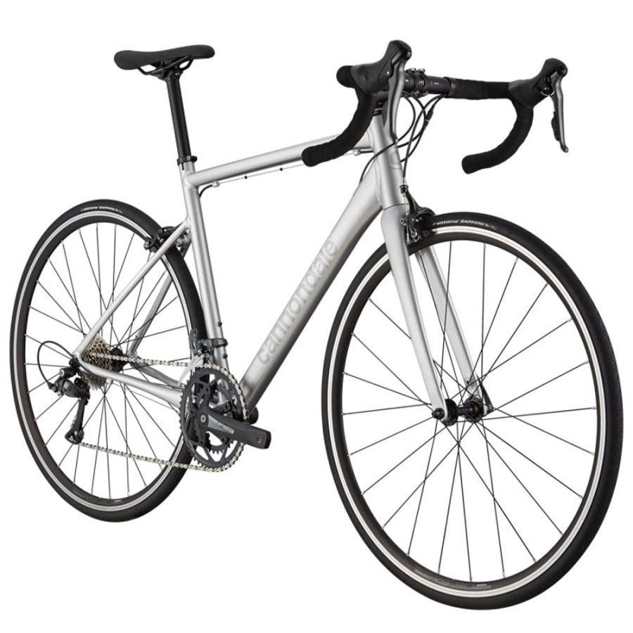 Donna CANNONDALE Ciclismo | Bici Corsa Caad Optimo 4