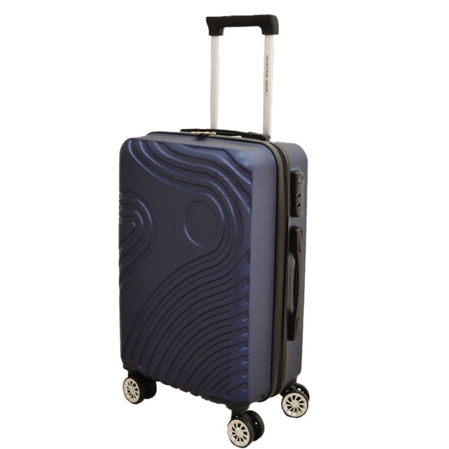 Donna SPORT SPECIALIST Borse E Valigie | Valigia Trolley Piccolo