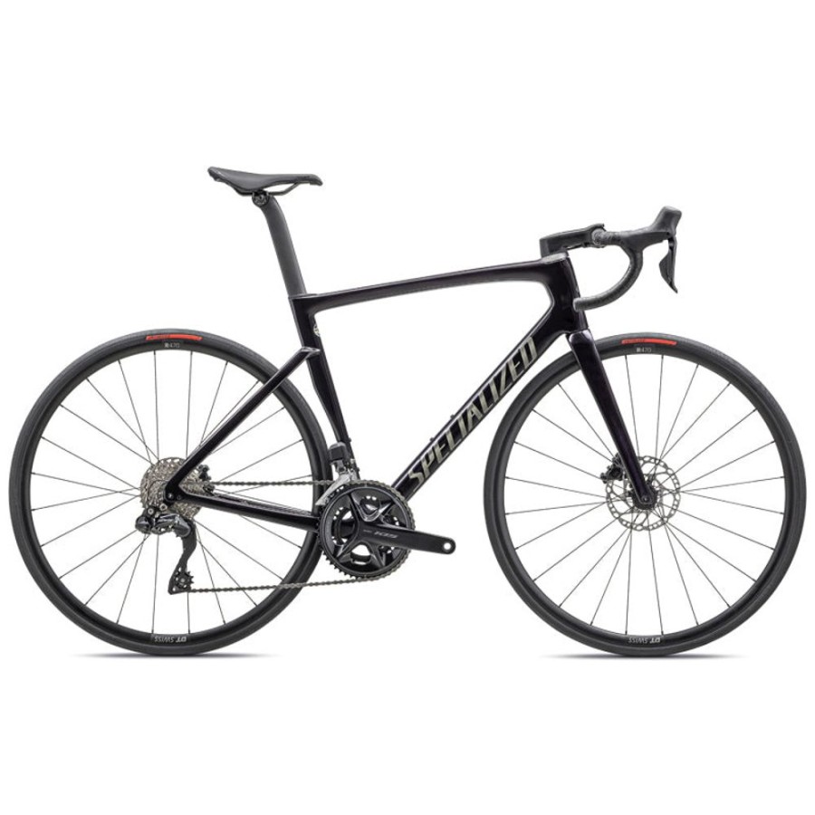 Uomo SPECIALIZED Ciclismo | Bici Corsa Tarmac Sl7 Comp - Shimano 105 Di2