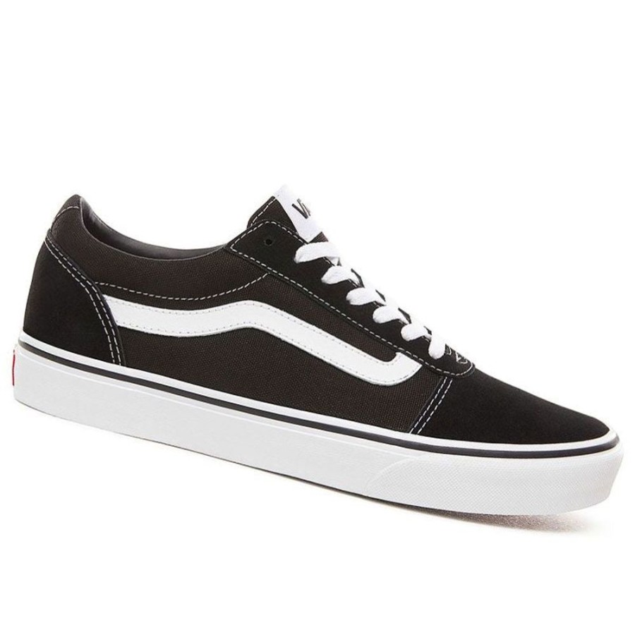 Uomo VANS Casual E Lifestyle | Scarpe Uomo Ward