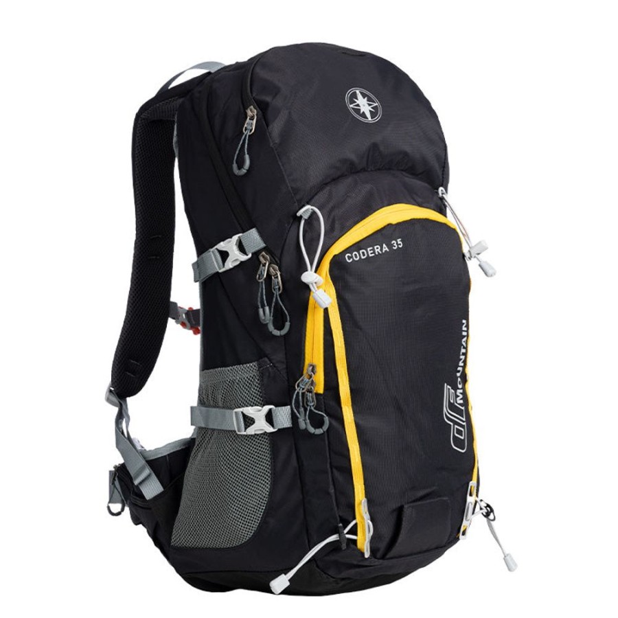 Uomo DF MOUNTAIN Montagna | Zaino Codera 2.0 35 L