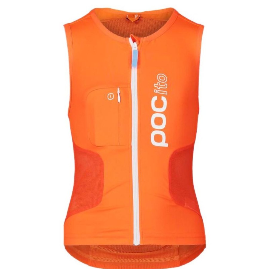 Bambini POC Accessori | Protezione Bambino Ito Vpd Air Vest