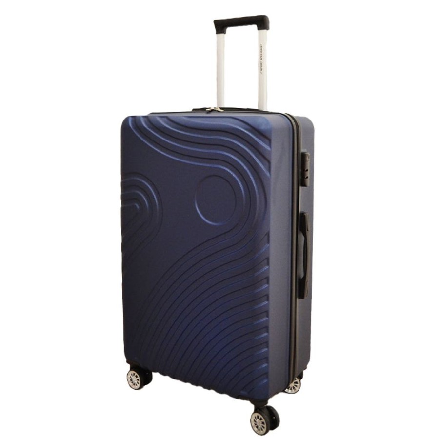 Uomo SPORT SPECIALIST Borse E Valigie | Valigia Trolley Grande