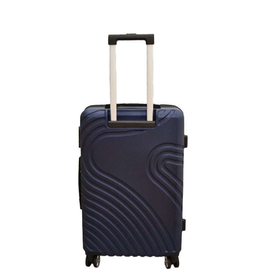 Uomo SPORT SPECIALIST Borse E Valigie | Valigia Trolley Grande