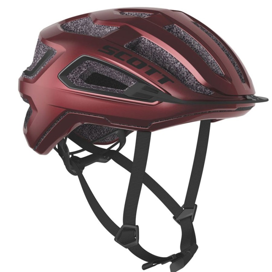 Uomo SCOTT Ciclismo | Casco Arx