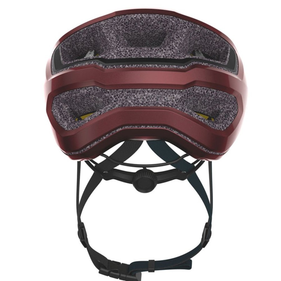 Uomo SCOTT Ciclismo | Casco Arx